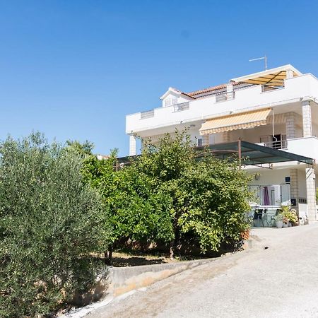 אוקרוג גורניי Apartmani Zana מראה חיצוני תמונה