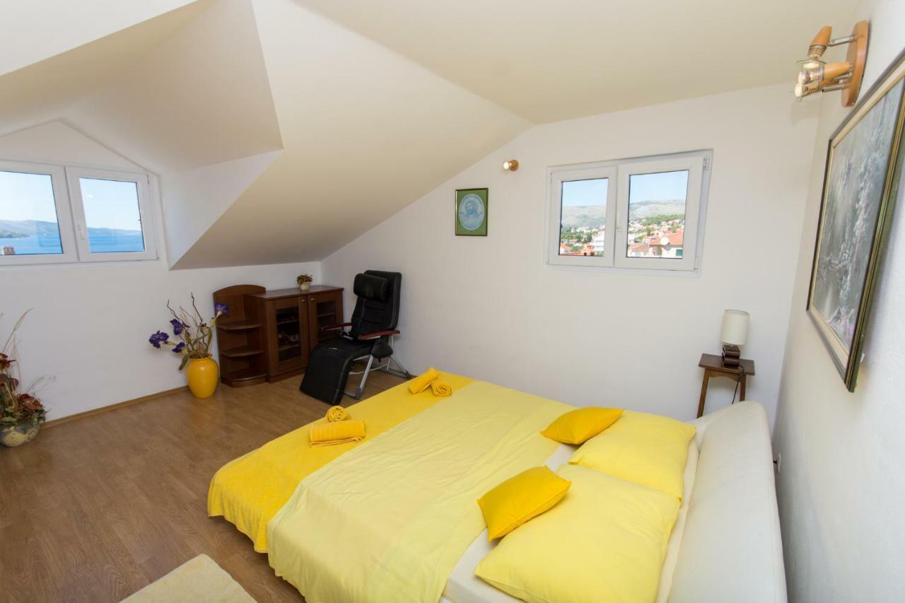 אוקרוג גורניי Apartmani Zana מראה חיצוני תמונה