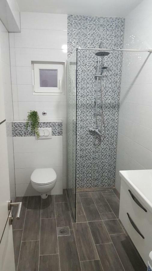 אוקרוג גורניי Apartmani Zana מראה חיצוני תמונה