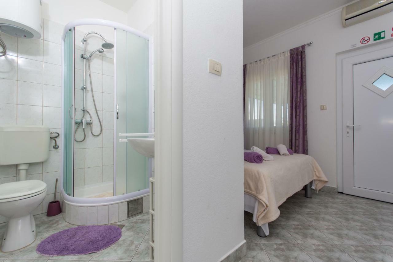 אוקרוג גורניי Apartmani Zana מראה חיצוני תמונה