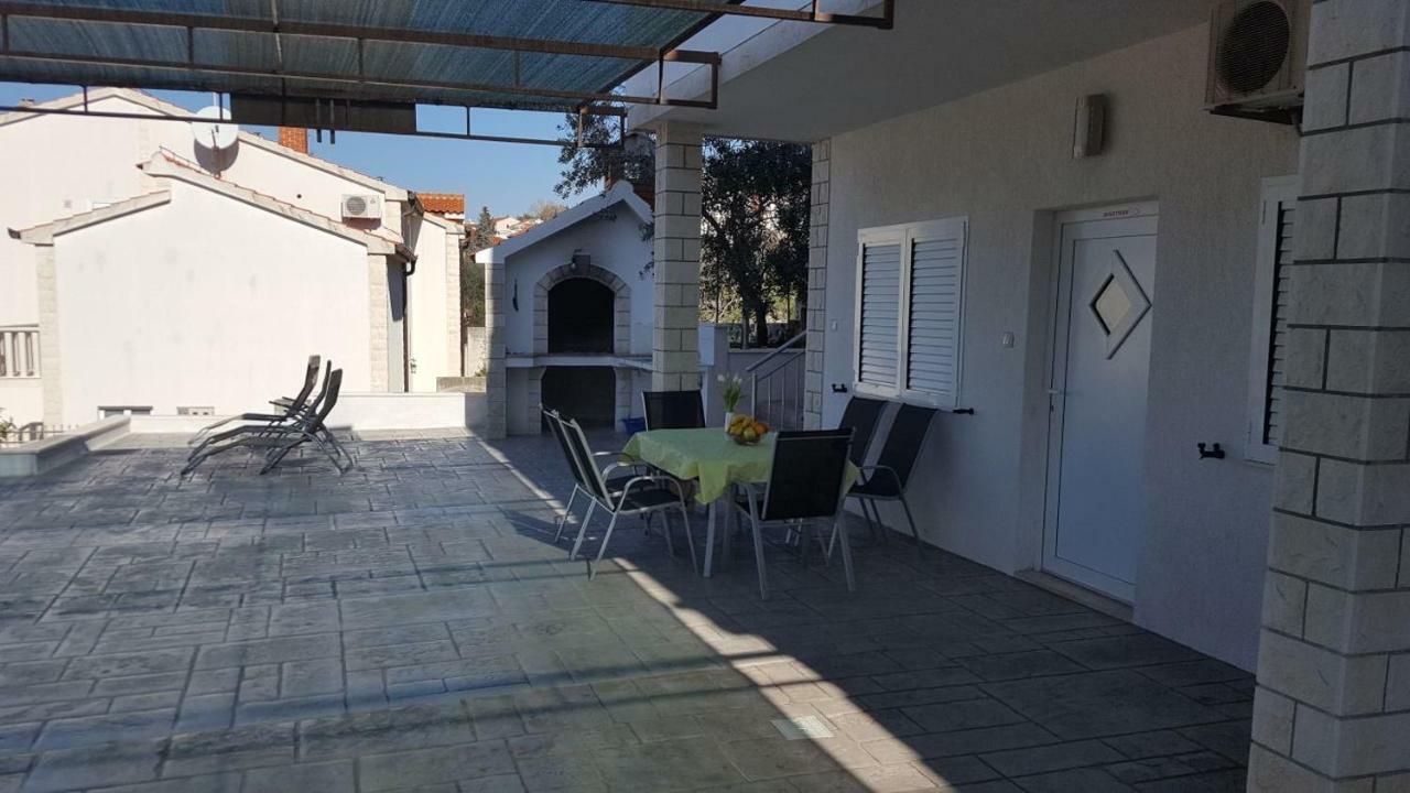 אוקרוג גורניי Apartmani Zana מראה חיצוני תמונה